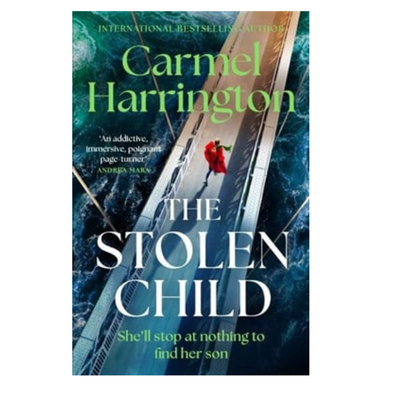 The Stolen Child mulveys.ie nationwide shipping