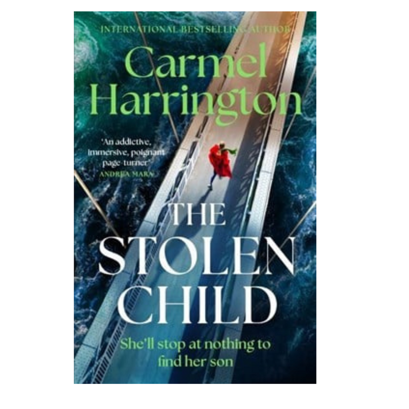 The Stolen Child mulveys.ie nationwide shipping
