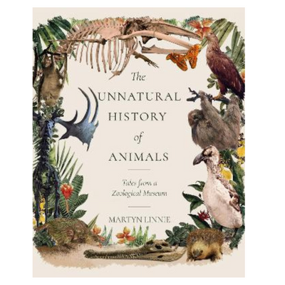The Unnatural History mulveys.ie nationwide shipping