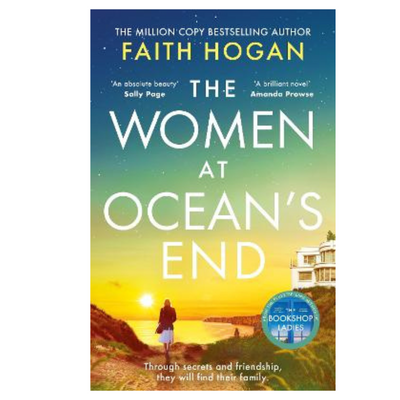 The Women at Ocean's End mulveys.ie nationwide shipping