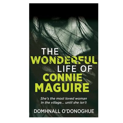 The (Wonderful) Life of Connie Maguire muveys.ie nationwide shipping