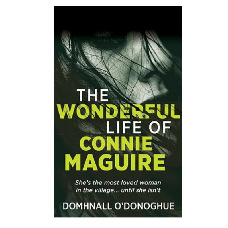 The (Wonderful) Life of Connie Maguire muveys.ie nationwide shipping