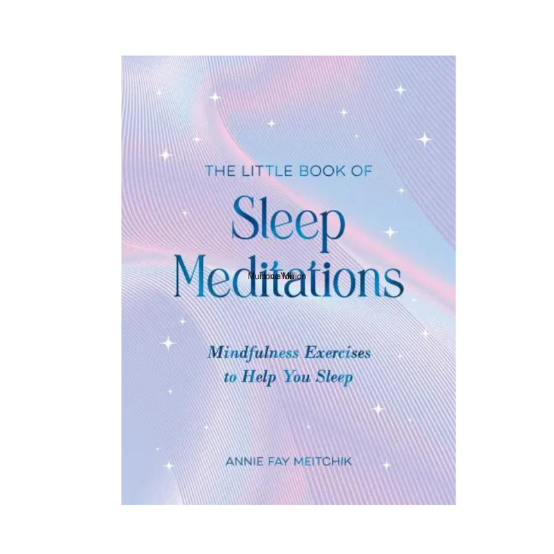 The little book of Sleep Meditations