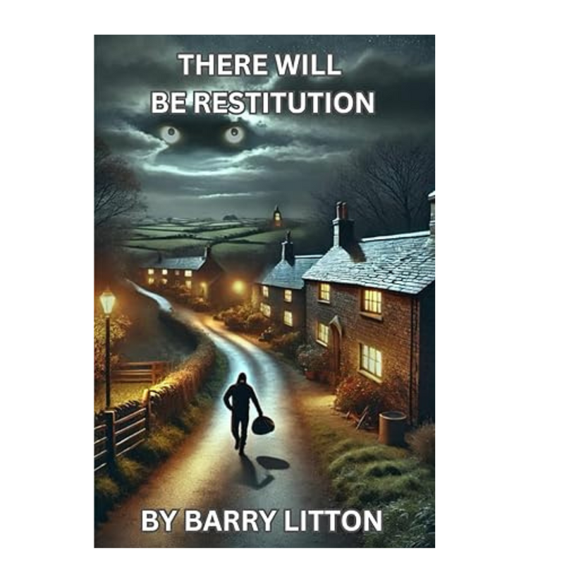 There Will Be Restitution MULVEYS.IE NATIONWIDE SHIPPING