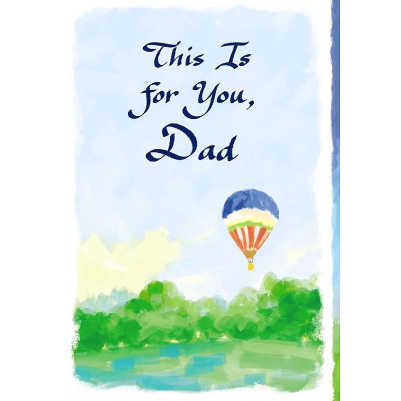 This is for your Dad card mulveys.ie nationwide shipping
