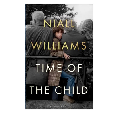Time of the Child mulveys.ie nationwide shipping