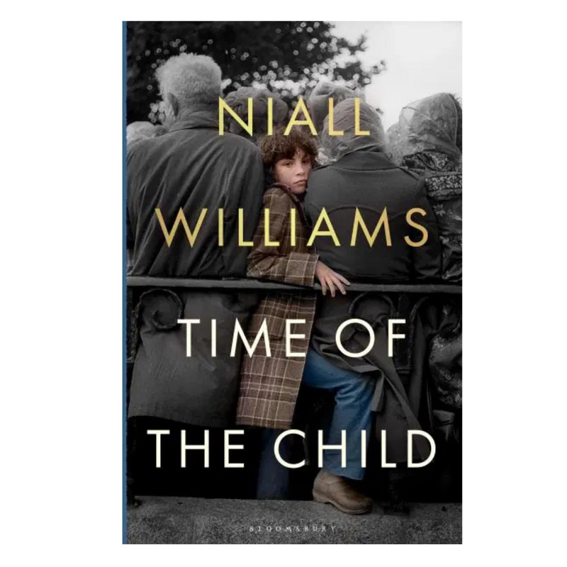 Time of the Child mulveys.ie nationwide shipping