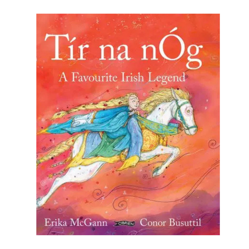 Tir na nog