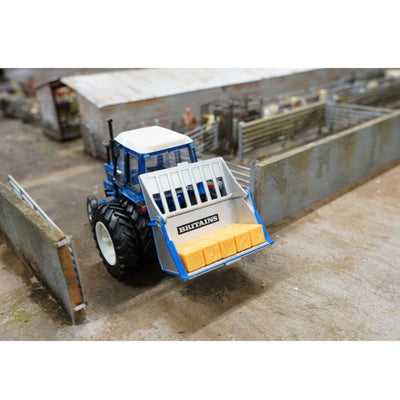 Tomy Britians Link Box
