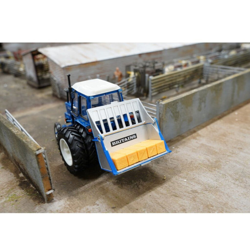 Tomy Britians Link Box