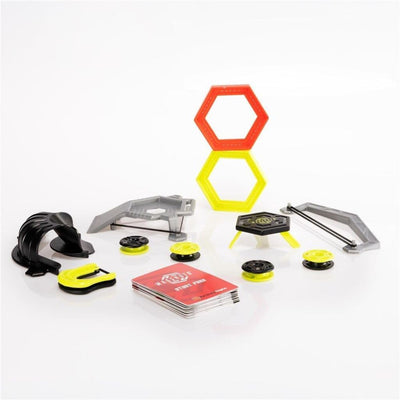 Tomy  Fat Brain Toys Magshuto Stunt Park