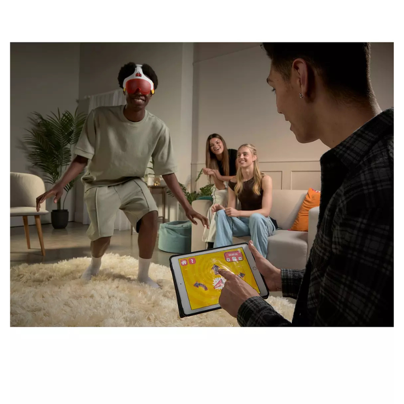 Tomy Human Controller
