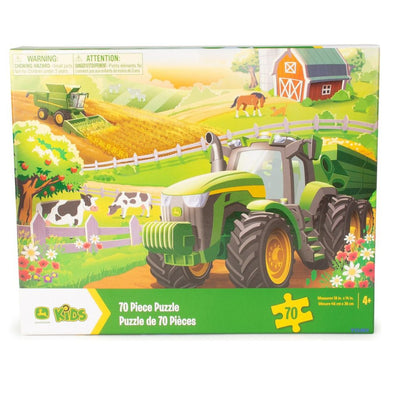 Jigsaws & Puzzles