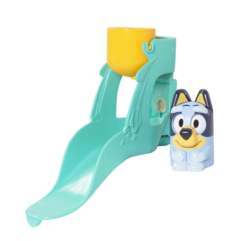 Tomy Toomies Bluey’s Waterslide