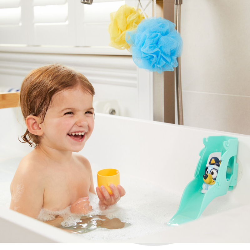 Tomy Toomies Bluey’s Waterslide