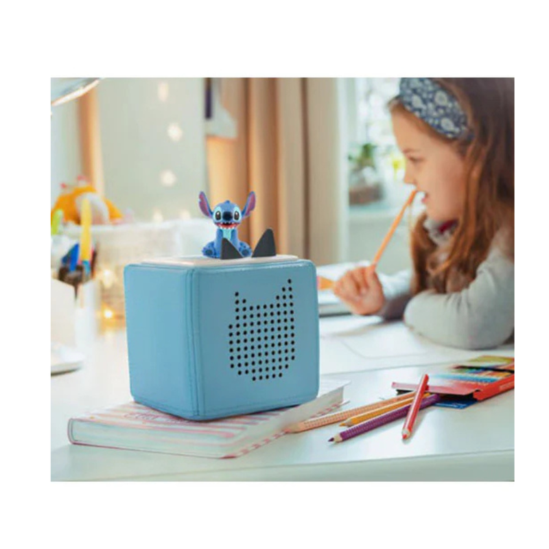 Tonies Disney Classics Lilo & Stitch Audio Play Character