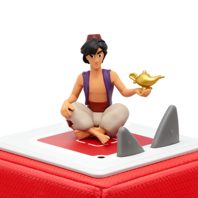 Tonies Disney - Aladdin Story and Figurine mulveys.ie nationwide shipping