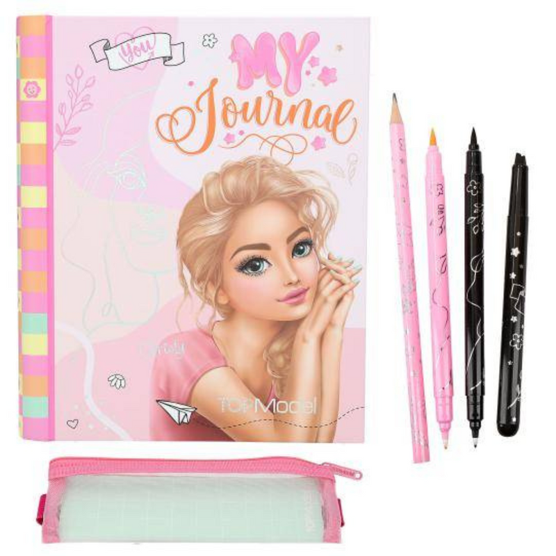 TopModel My Journal mulveys.ie nationwide shipping