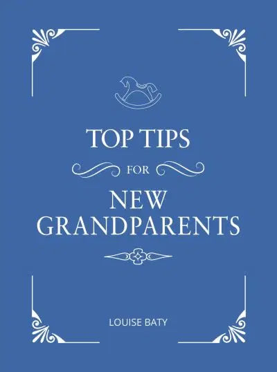 Top tips for New Grandparents mulveys.ie nationwide shipping