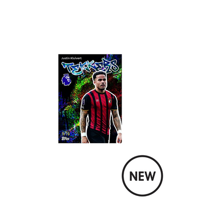 Topps Premier League 2025/26 Pack