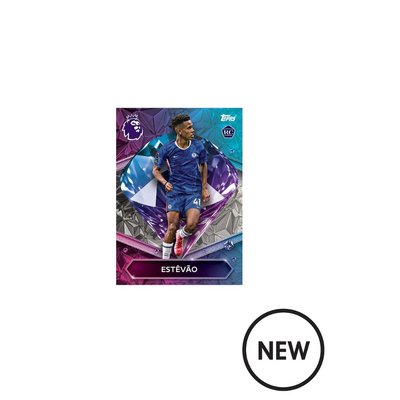 Topps Premier League 2025/26 Pack