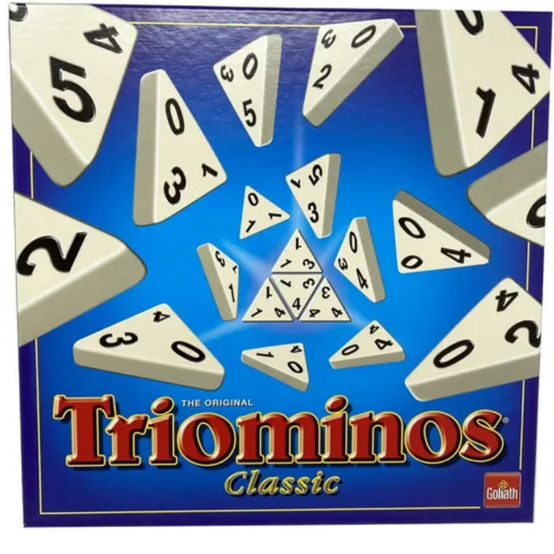 Triominos Classic mulveys.ie nationwide shipping