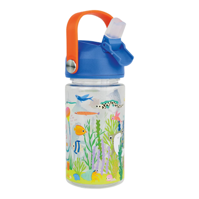 Tritan Drinks Bottle - Ocean. Mulveys.ie