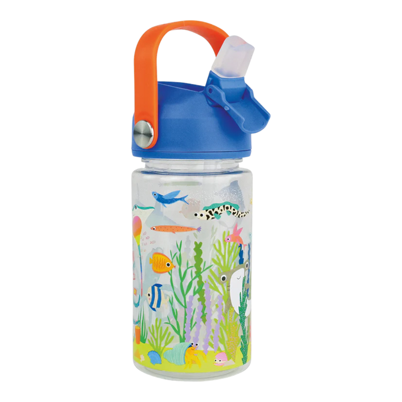 Tritan Drinks Bottle - Ocean. Mulveys.ie