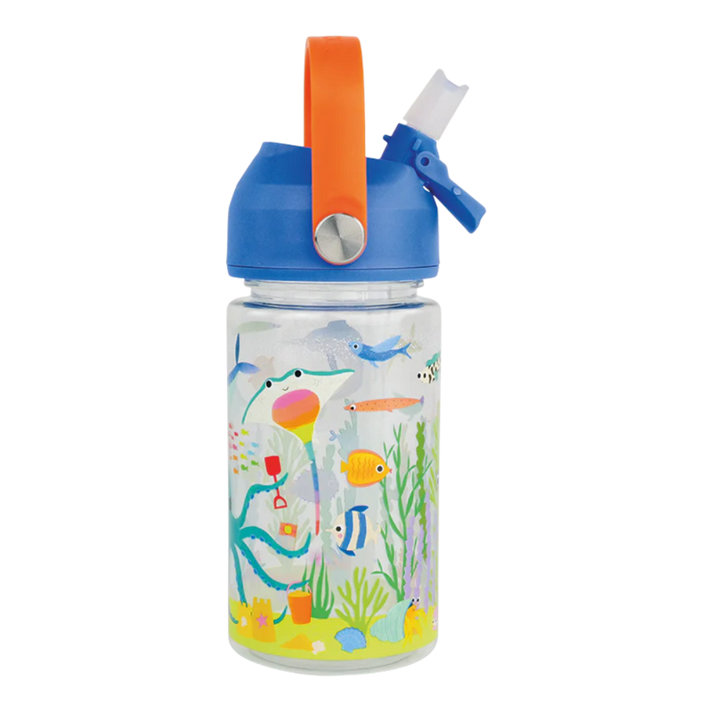 Tritan Drinks Bottle - Ocean. Mulveys.ie