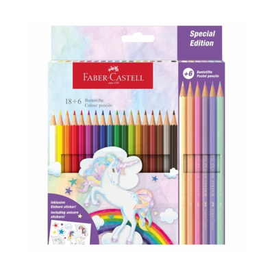 faber castell special edition colouring pencils. Mulveys.ie