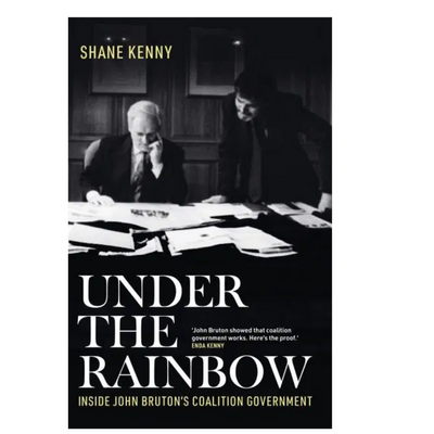 Under the Rainbow mulveys.ie nationwide shipping