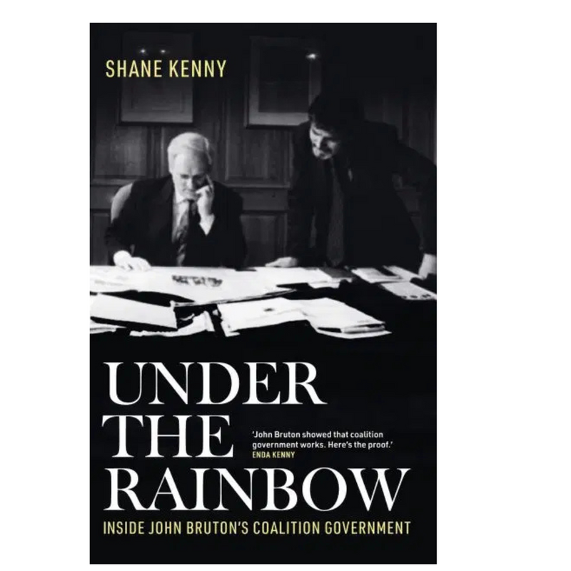 Under the Rainbow mulveys.ie nationwide shipping