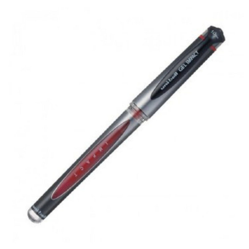 Uni-Ball
UM153 SIGNO BROAD REDmulveys.ie nationwide shipping