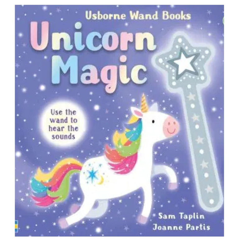 Unicorn Magic mulveys.ie nationwide shipping