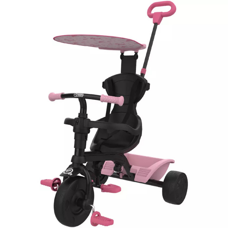  Unicorn Dream 4 in 1 Trike mulveys.ie nationwide shipping