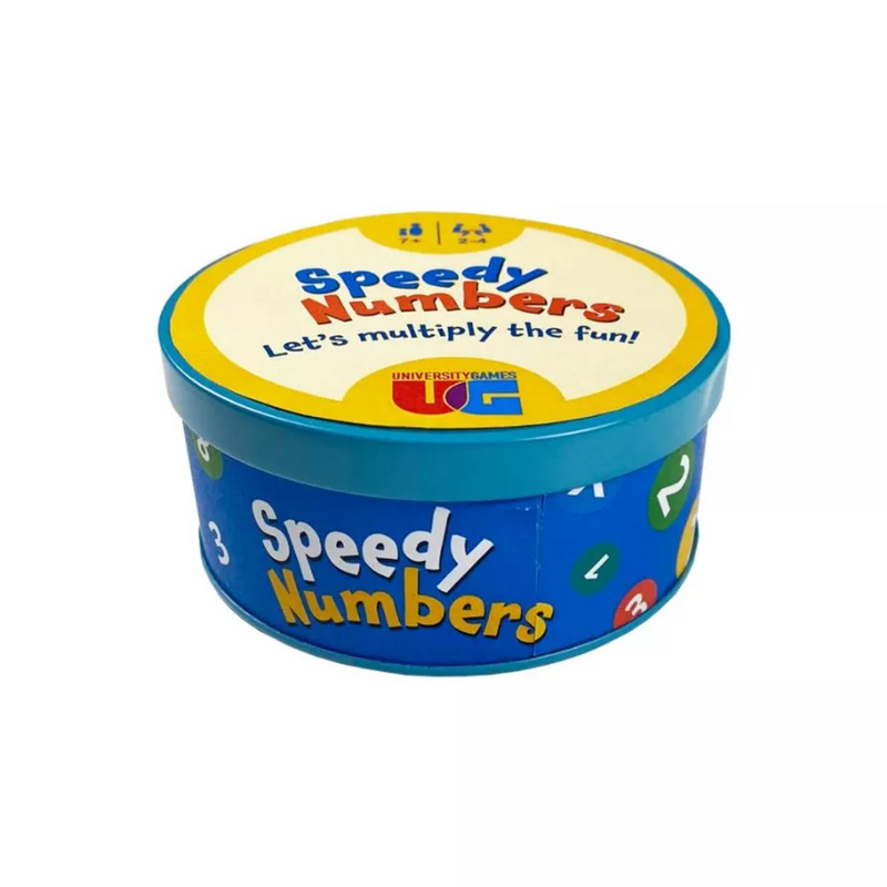 Speedy Numbers mulveys.ie nationwide shipping