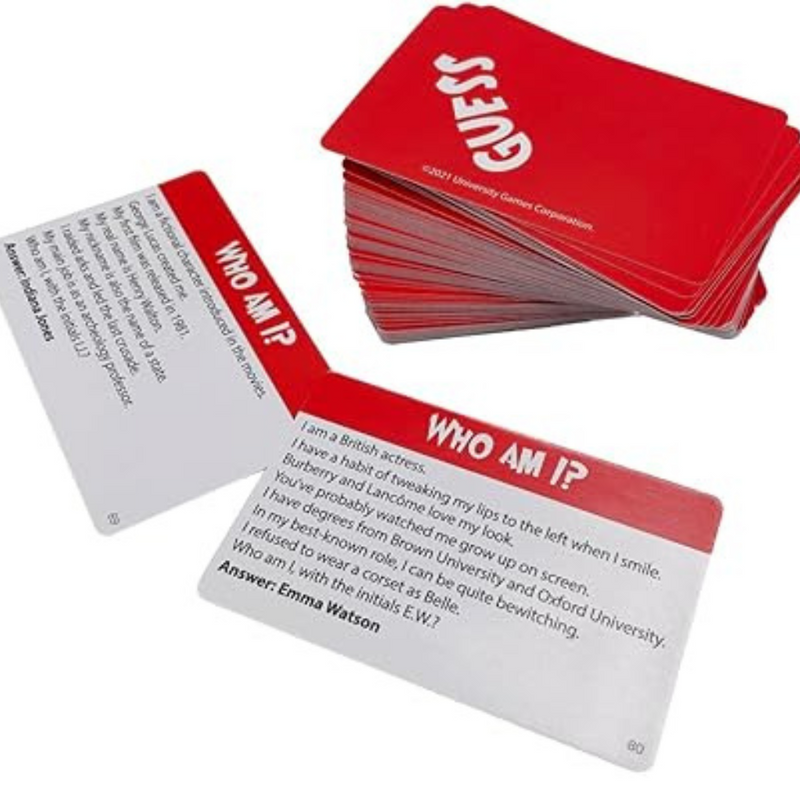 University Games Party Game Night Games mulveys.ie nationwide shipping