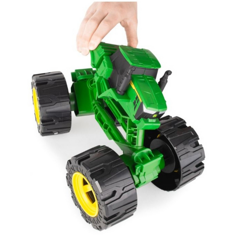 John Deere All Terrain Tractor