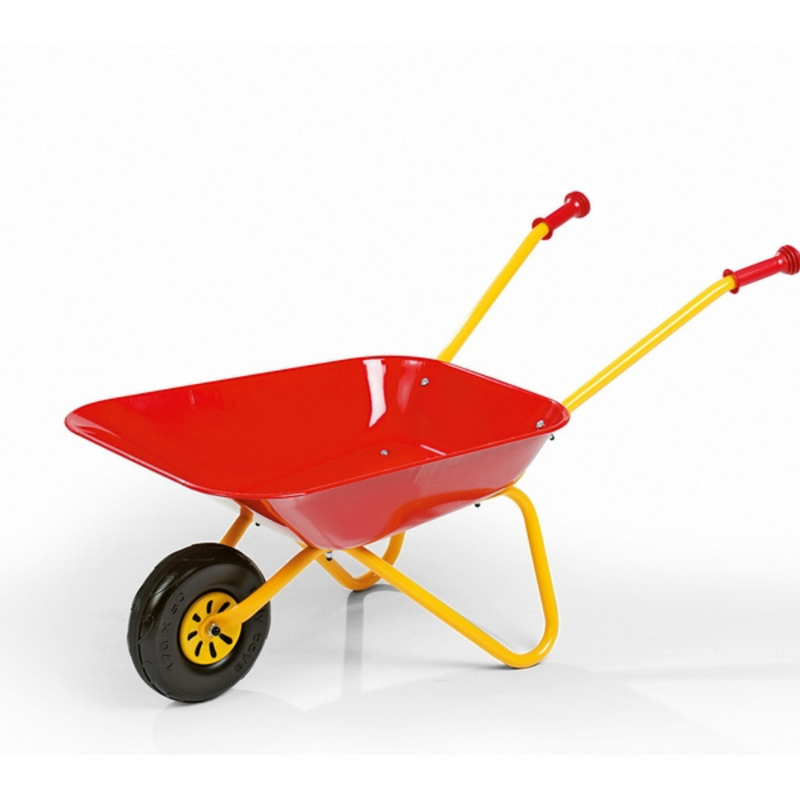 Rolly Metal Wheelbarrow mulveys.ie nationwide shipping