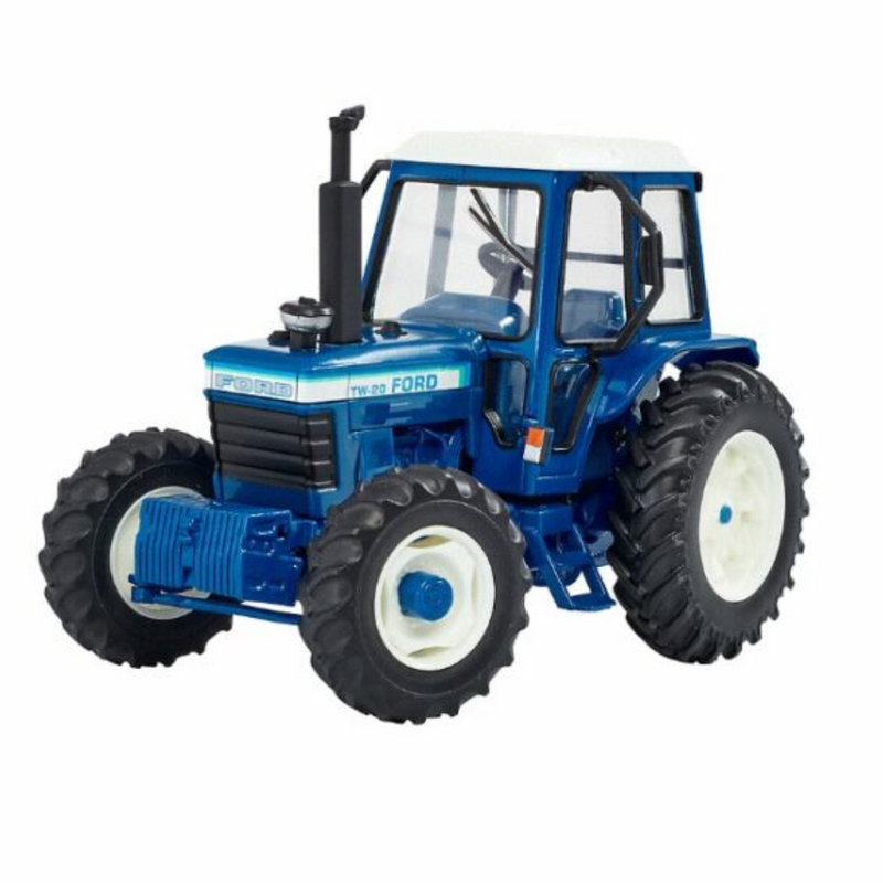 Britains Ford TW20 Tractor mulveys.ie nationwide shipping