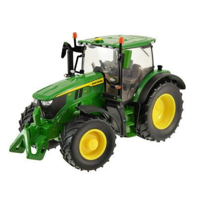 Britains 1/32 John Deere 6R 185 Tractor mulveys.ie nationwide shipping