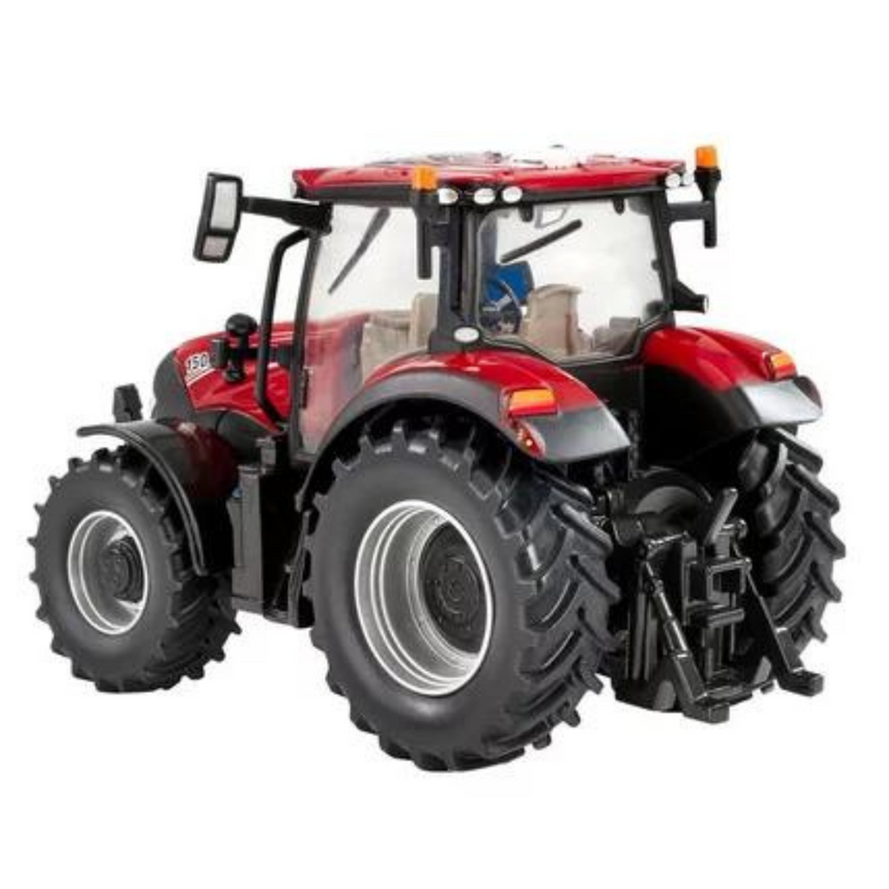 CASE MAXXUM 150 TRACTOR mulveys.ie nationwide shipping