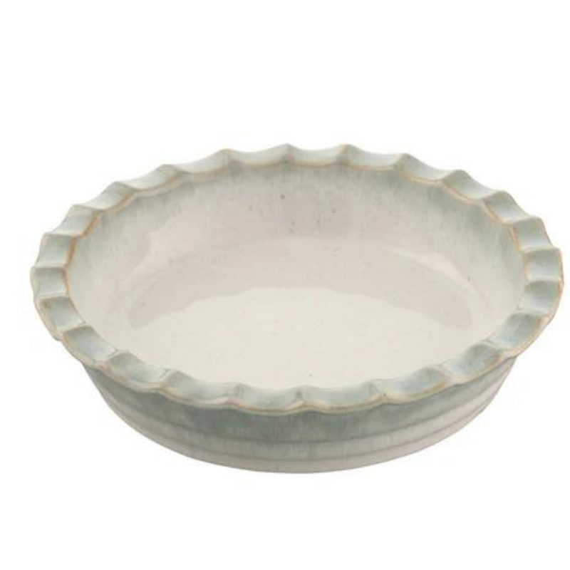 Belleek Living Tivoli Pie Dish mulveys.ie nationwide shipping