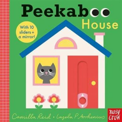 Peekaboo House mulveys.ie nationwide shipping