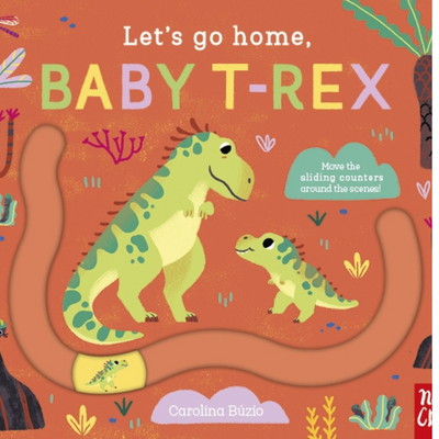 Let go home Baby Trex mulveys.ie nationwide shipping