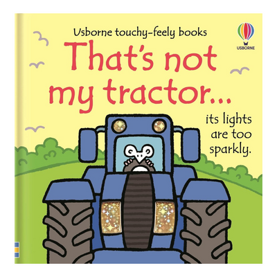 That's not my tractor mulveys.ie nationwide shipping