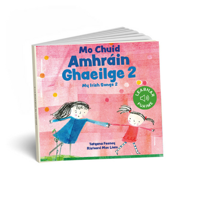 Mo Chuid Amhráin Ghaeilge 2 mulveys.ie nationwide shipping