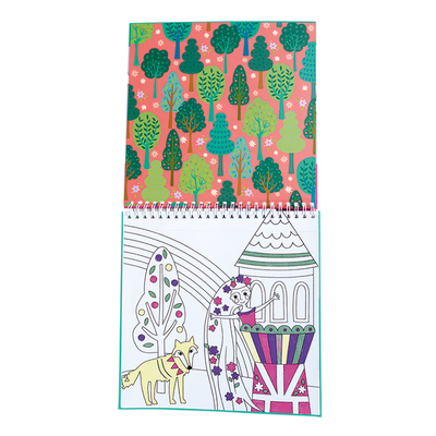 Floss & Rock Magic Colour Fun – Fairytale