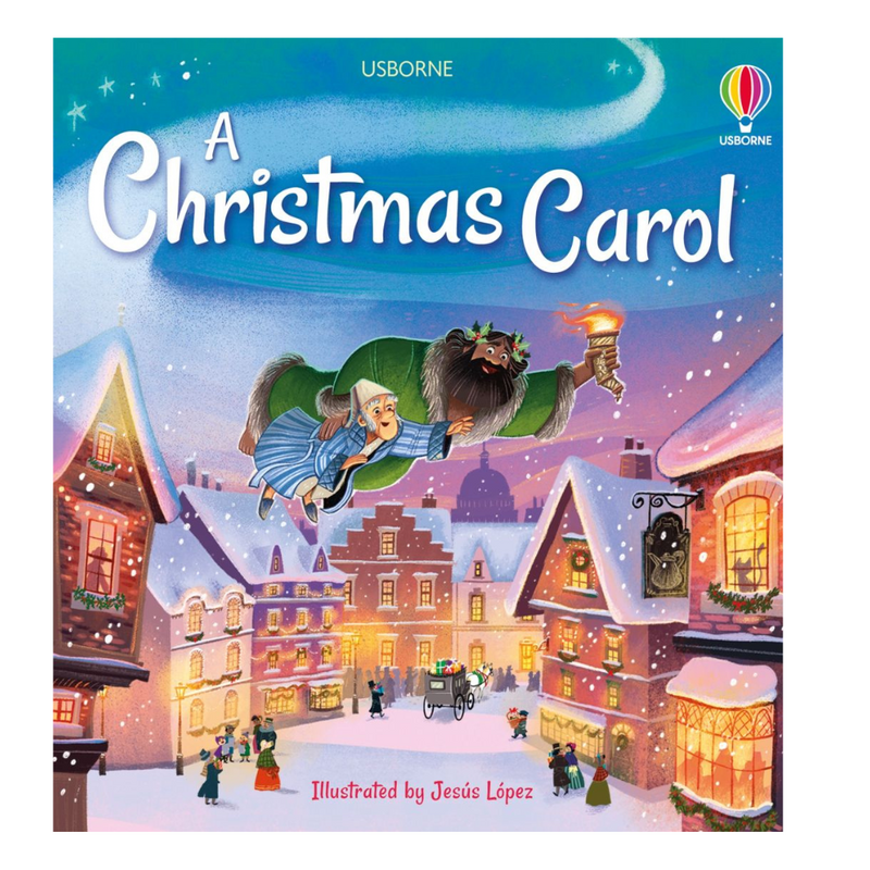 Advent Calendar Book Collection 2