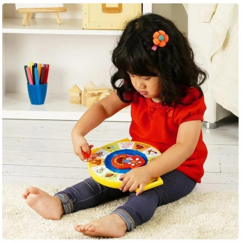 Fisher Price Classic See &